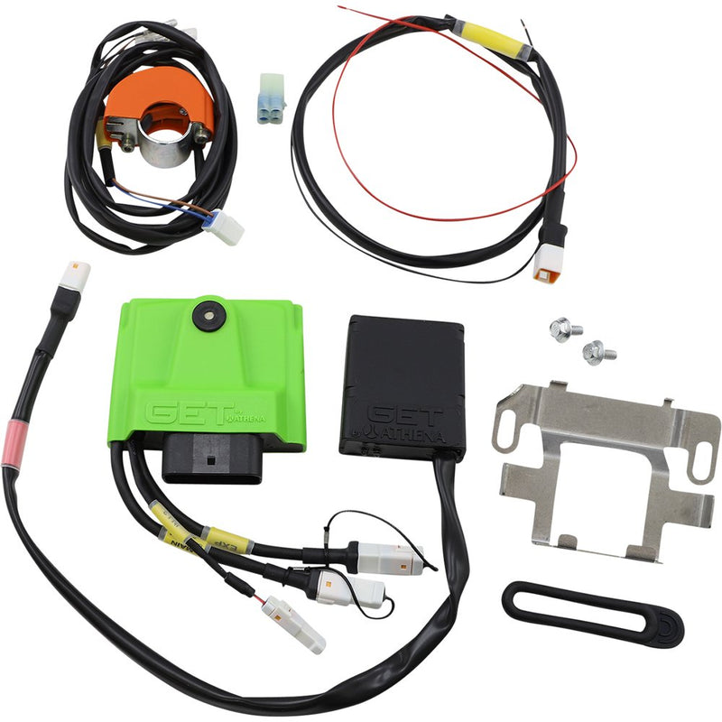 GET RX1 Pro Engine Control Unit Tuning Module Kit - Yamaha GK-RX1PRO-0053