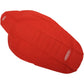 SDG Pleated Seat Cover - Red Top/Red Sides 96343RR