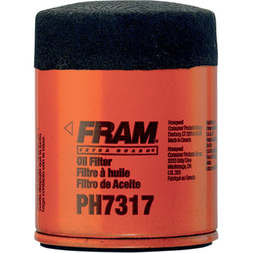 FRAM Oil Filter - Yamaha PH7317