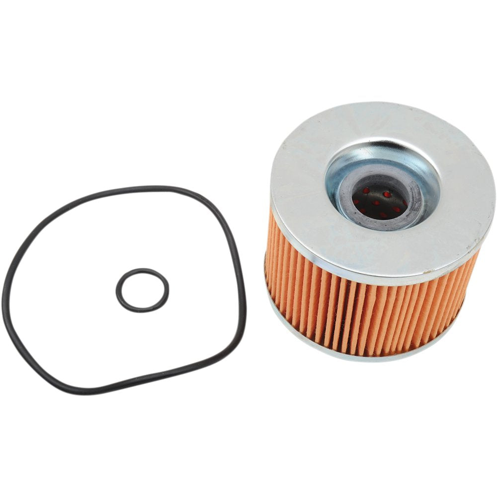 FRAM Oil Filter - Kawasaki/Triumph CH6012