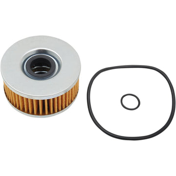 FRAM Oil Filter - Yamaha CH6003