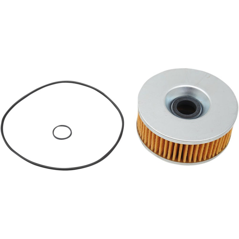 FRAM Oil Filter - Yamaha CH6002