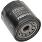 FRAM Oil Filter - Black - Honda/Kawasaki PH6010A