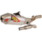 Pro Circuit T-6 Exhaust System - Kawasaki KX 250 0122525G