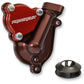 PRO CIRCUIT Water Pump Cover with Impeller - Kawasaki WPK17250