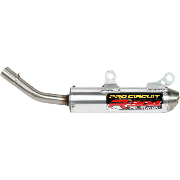 Pro Circuit R-304 Silencer SS99250-RE