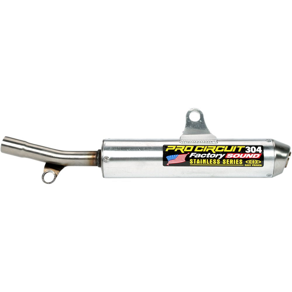 PRO CIRCUIT 304 Silencer SS93250-304