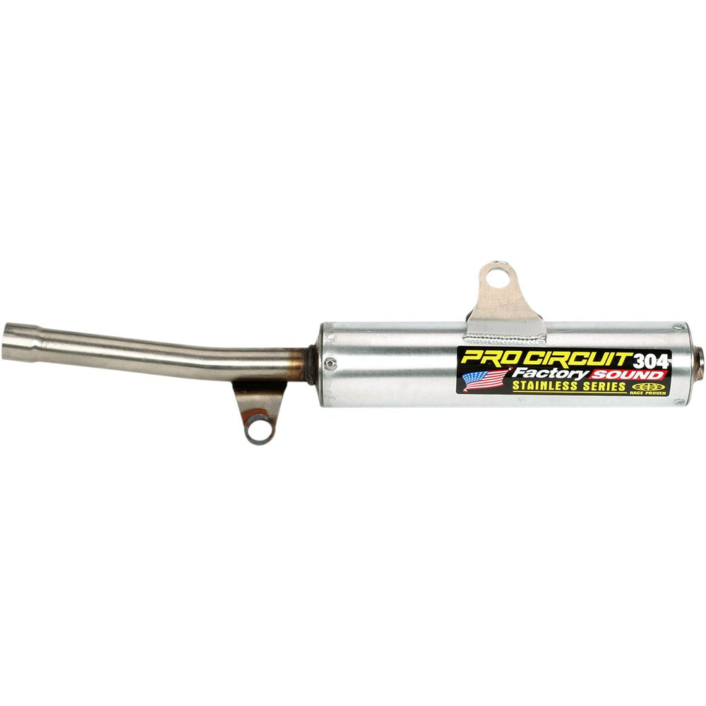 PRO CIRCUIT 304 Silencer SS91250-304