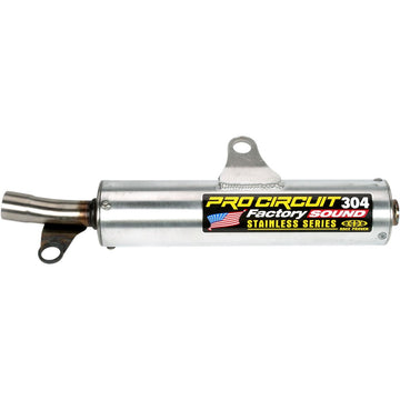 PRO CIRCUIT 304 Silencer SS89250-304
