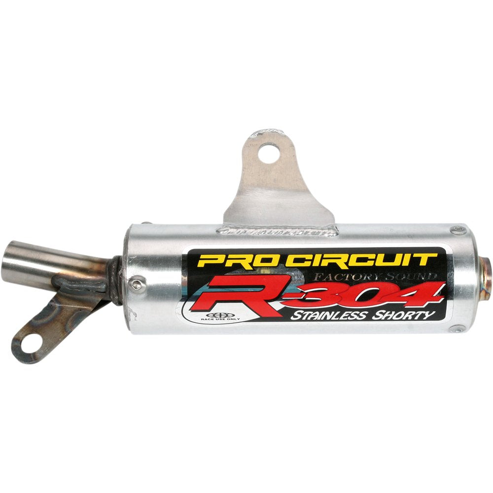 PRO CIRCUIT R-304 Silencer SS89080-R