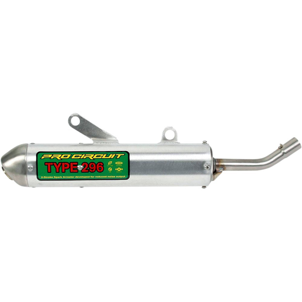 PRO CIRCUIT Spark Arrestor Silencer SS02125-296