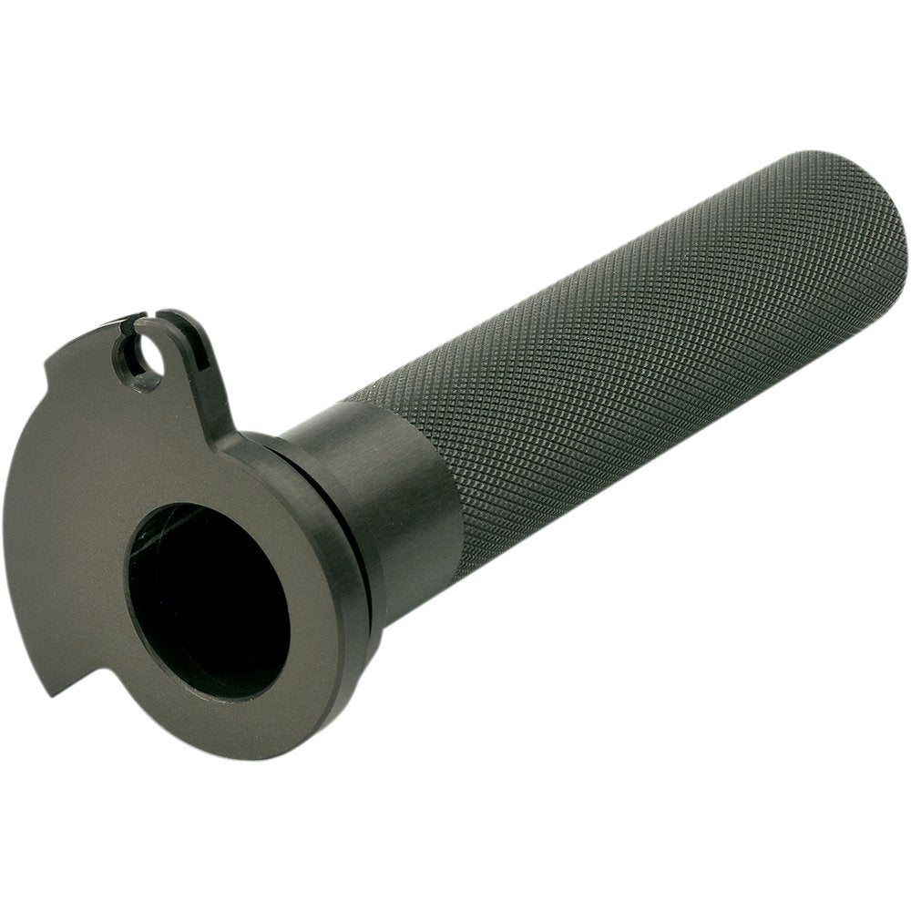 PRO CIRCUIT Throttle Tube - KX/RM/YZ - Aluminum TB-03