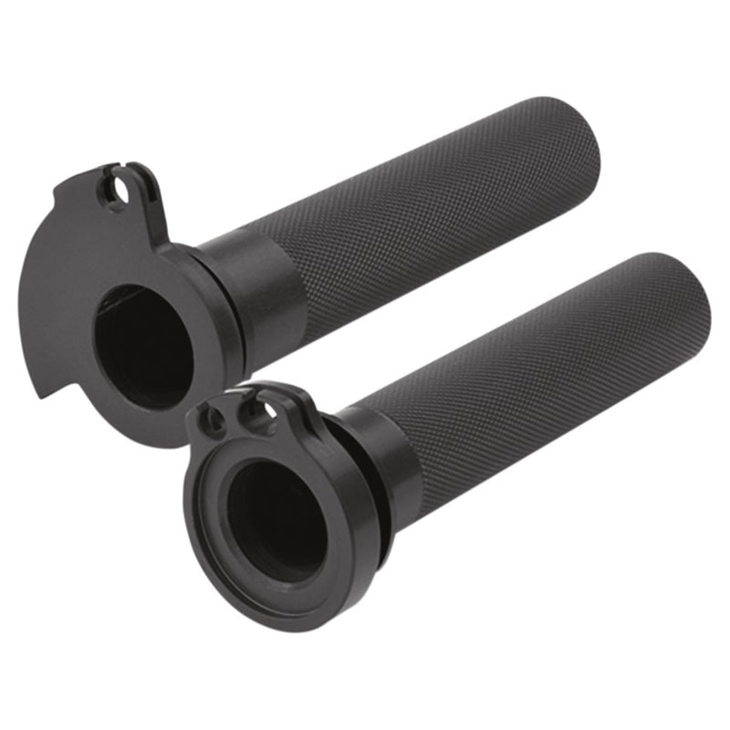 Pro Circuit Throttle Tube - Honda/KTM - Aluminum TB-02