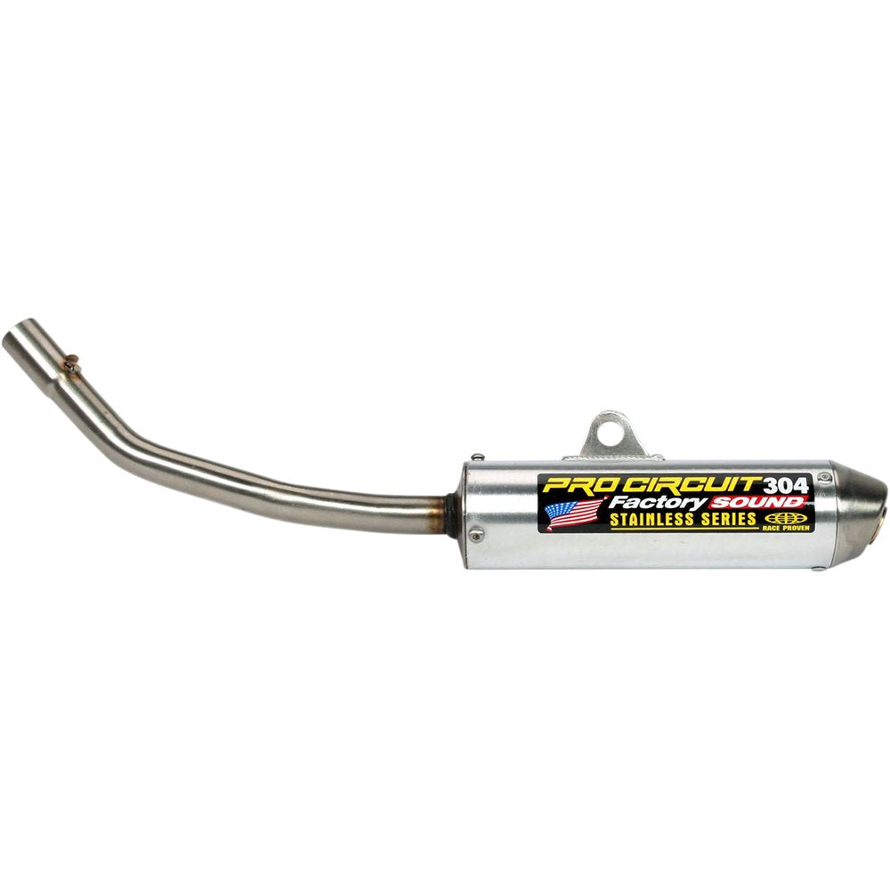 PRO CIRCUIT 304 Silencer SK95125-SE