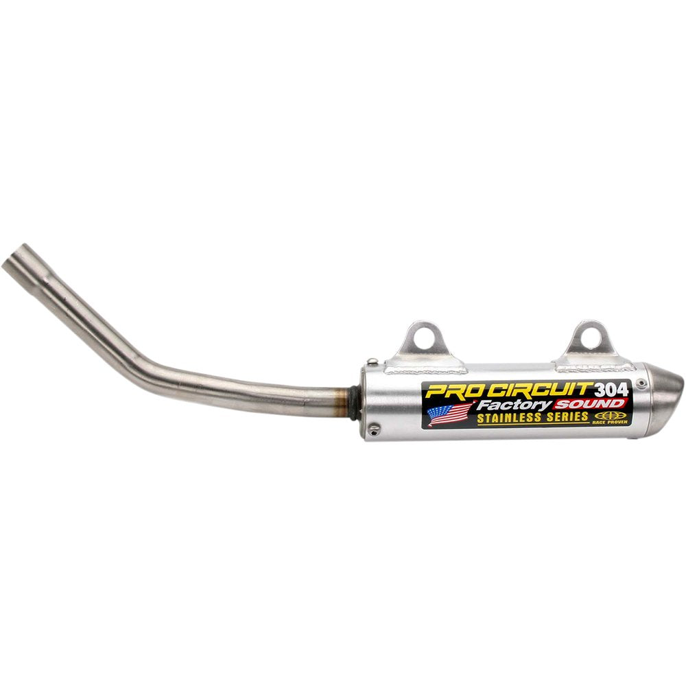 PRO CIRCUIT 304 Silencer SK92125-304