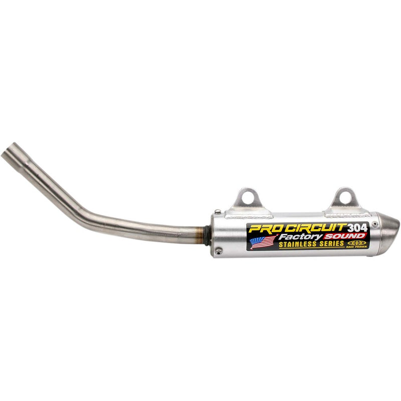 Pro Circuit 304 Silencer SK92125-304