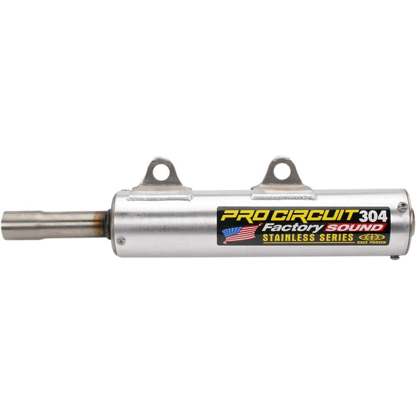 Pro Circuit 304 Silencer SK89200D-304