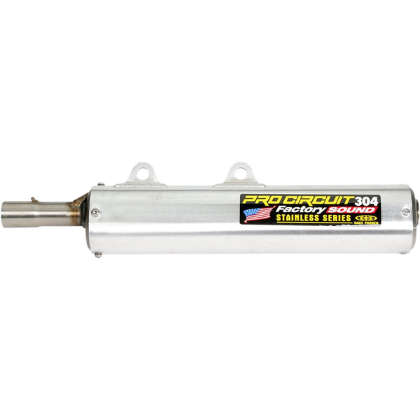 Pro Circuit 304 Silencer SK88500-304