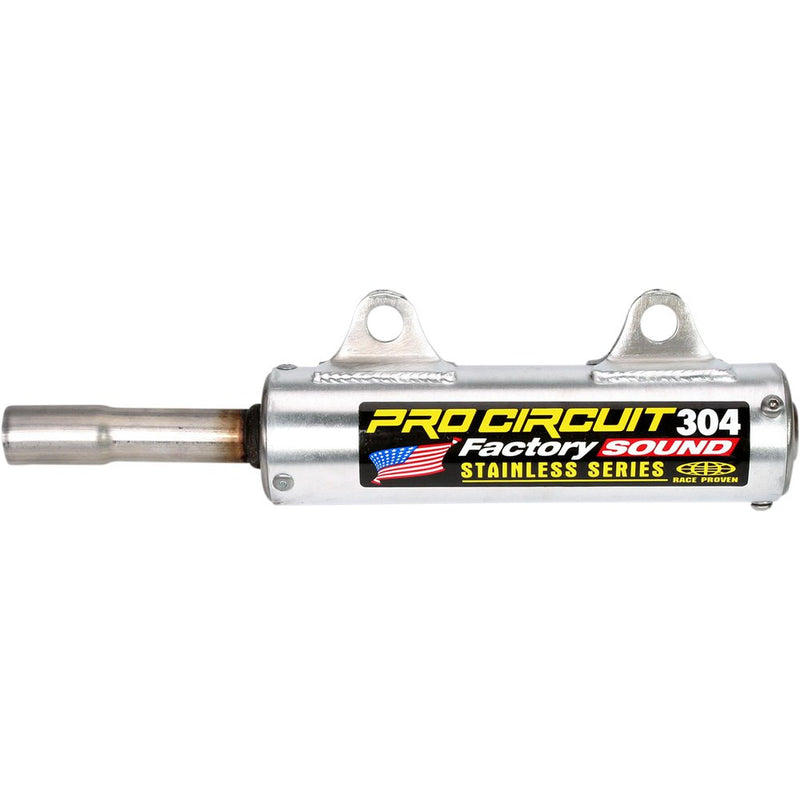 Pro Circuit 304 Silencer SK88125-304
