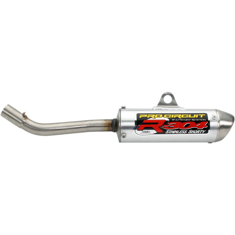 Pro Circuit R-304 Silencer SK03125-RE