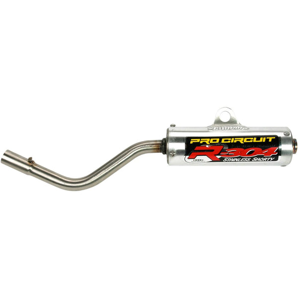 Pro Circuit R-304 Silencer SK02065-R