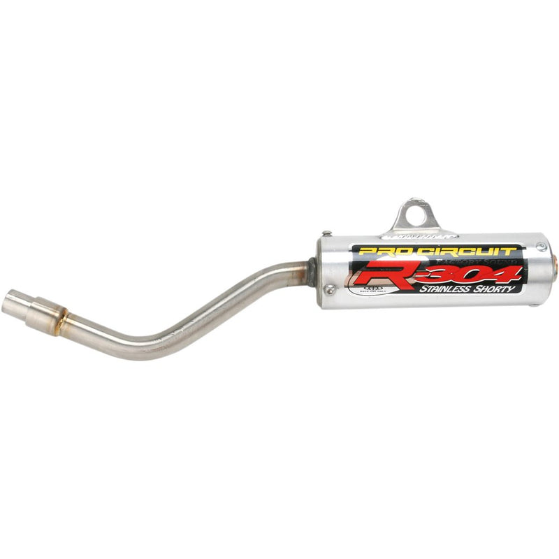 Pro Circuit R-304 Silencer SK00065-R