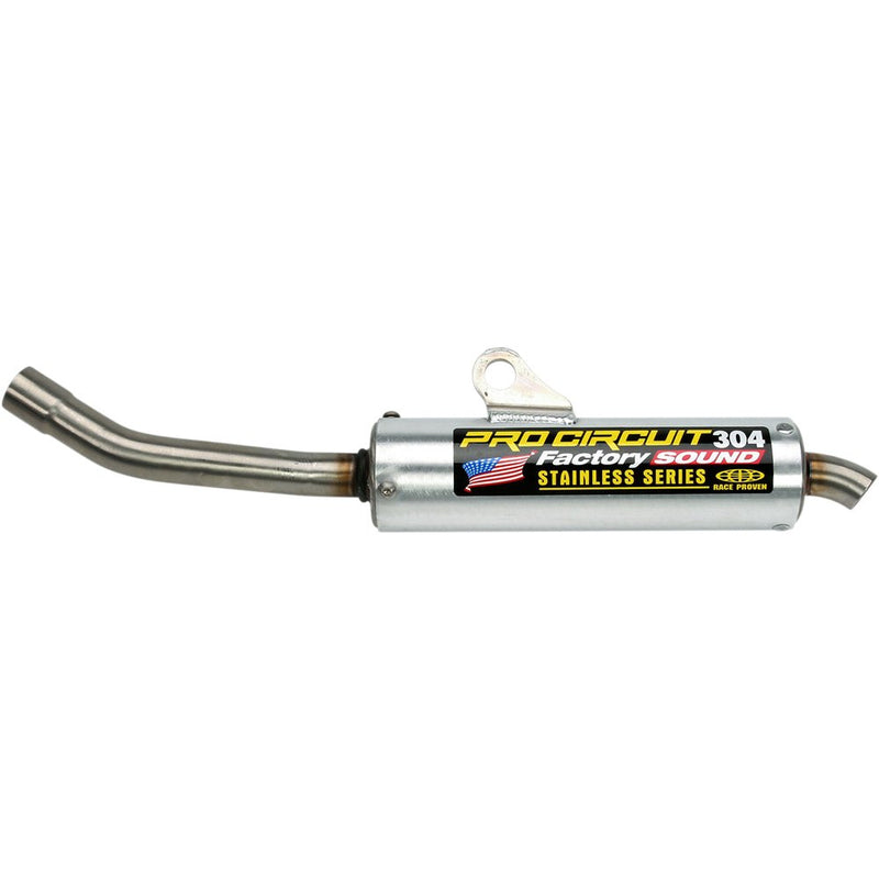 Pro Circuit 304 Silencer SH89125-304