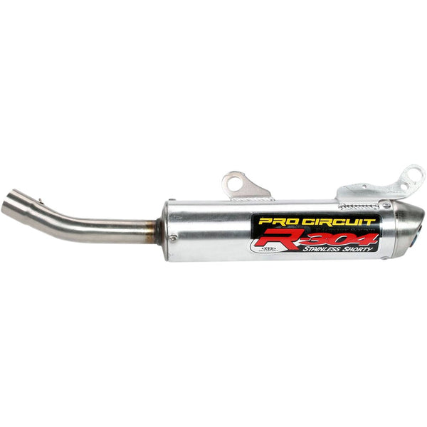Pro Circuit R-304 Silencer SH00250-RE
