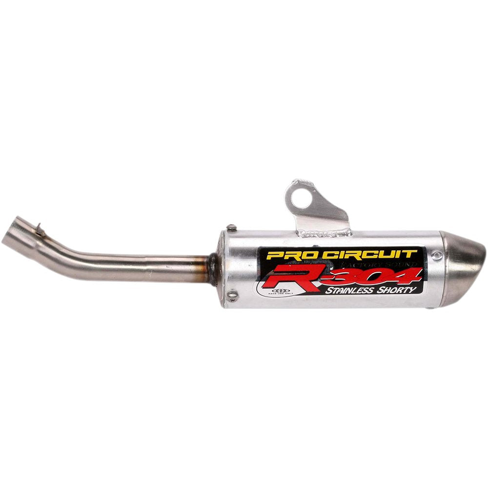 PRO CIRCUIT R-304 Silencer SH00125-RE