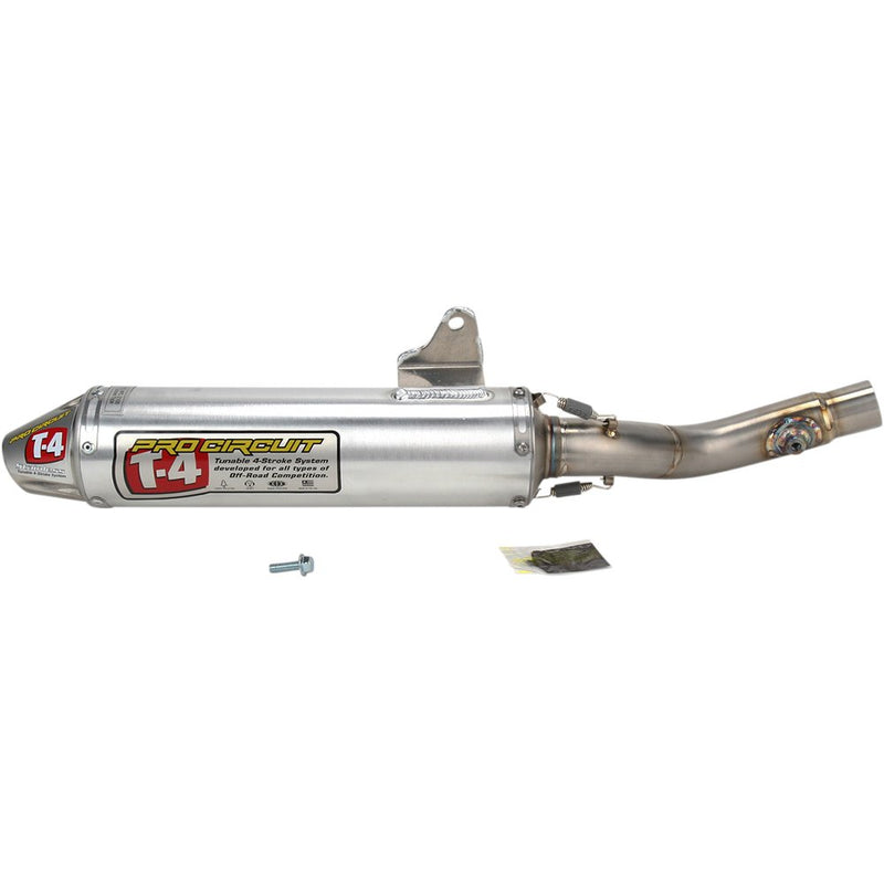 Pro Circuit T-4 Silencer 4H85600