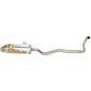 PRO CIRCUIT T-4 Exhaust 4H00070