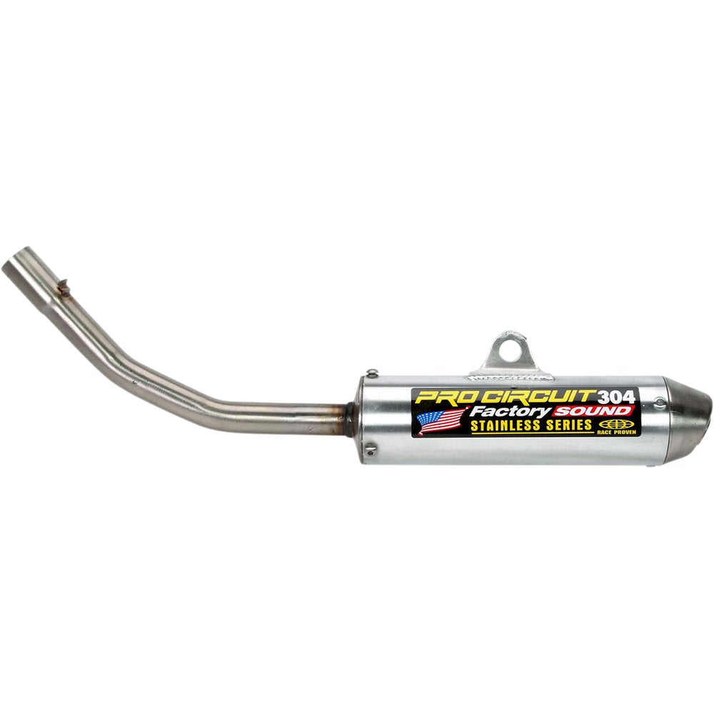PRO CIRCUIT 304 Silencer SK99125-SE