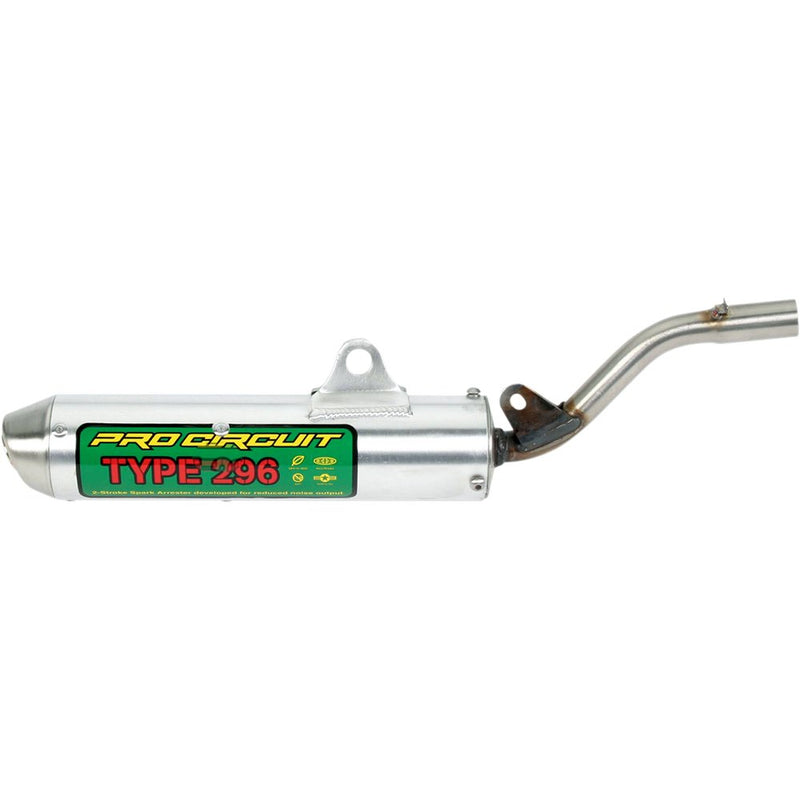 Pro Circuit Spark Arrestor Silencer SK98080-296