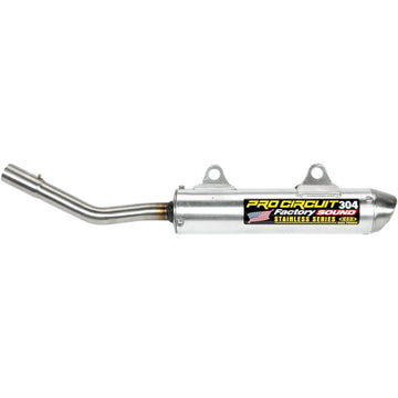 PRO CIRCUIT 304 Silencer SK95250-SE