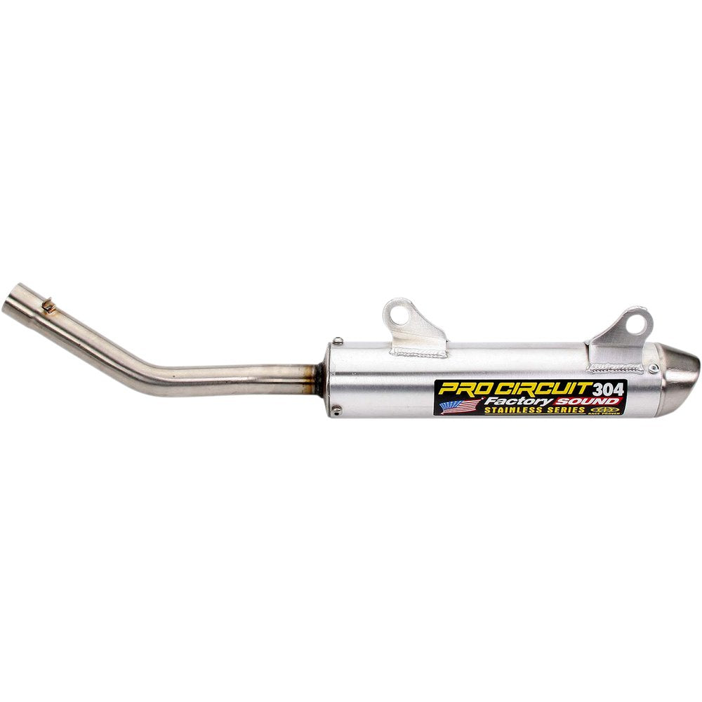 PRO CIRCUIT 304 Silencer SH99250-SE