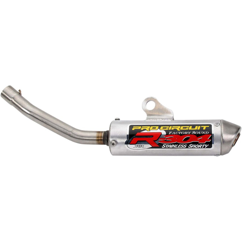 Pro Circuit R-304 Silencer SH98125-RE