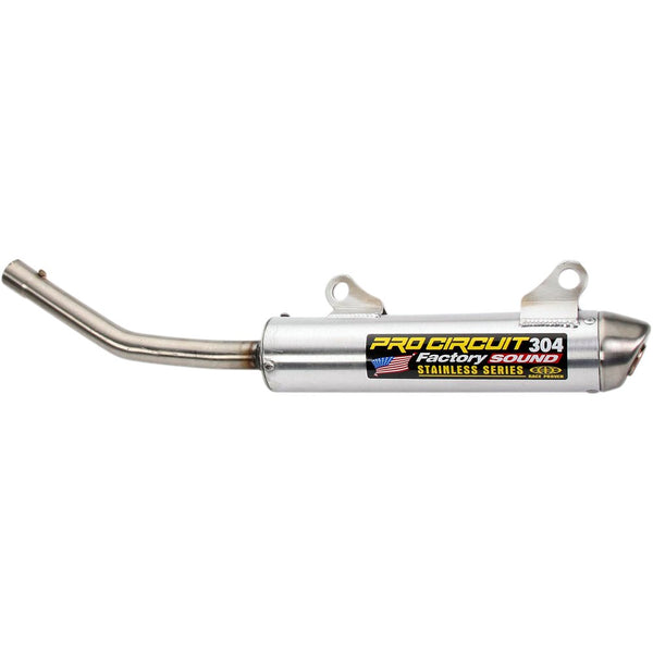 Pro Circuit 304 Silencer SH97250-SE