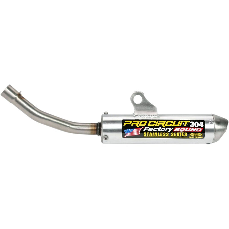 Pro Circuit 304 Silencer SH93125-SE