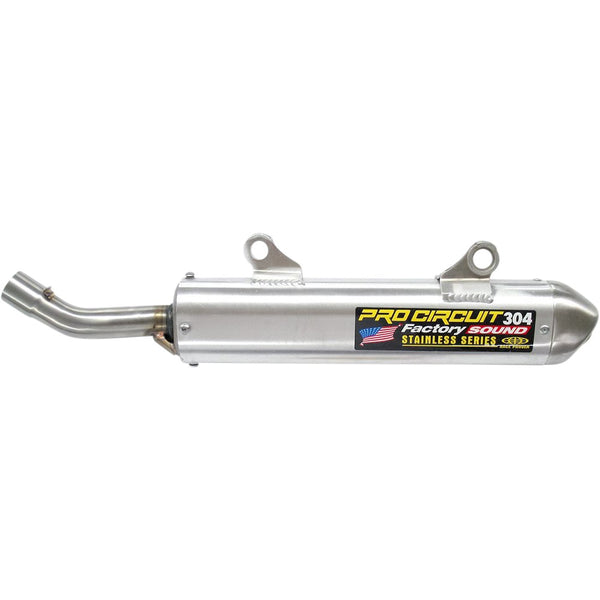 Pro Circuit 304 Silencer SH91500-SE