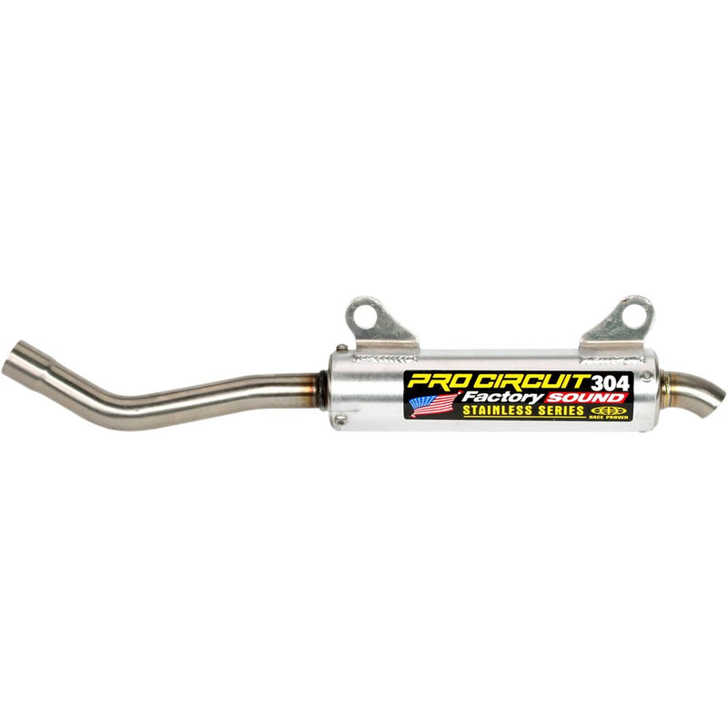 Pro Circuit 304 Silencer SH88250-304