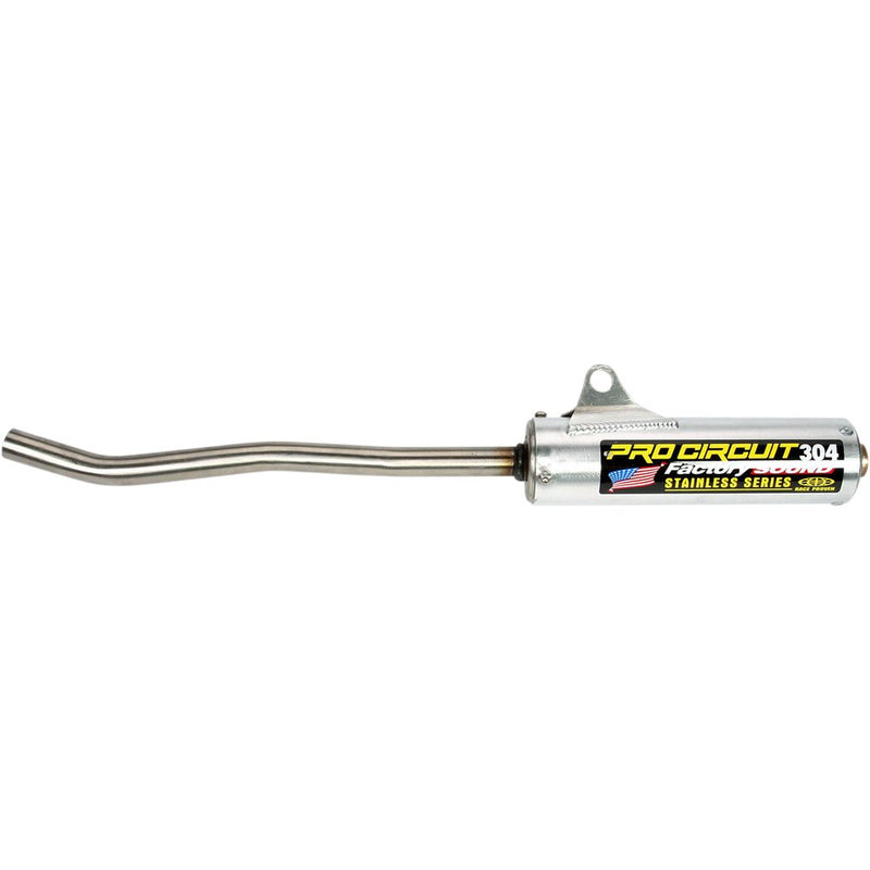 Pro Circuit 304 Silencer SH87080-304