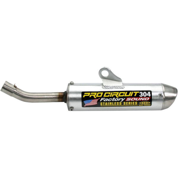 Pro Circuit 304 Silencer SH02125-SE