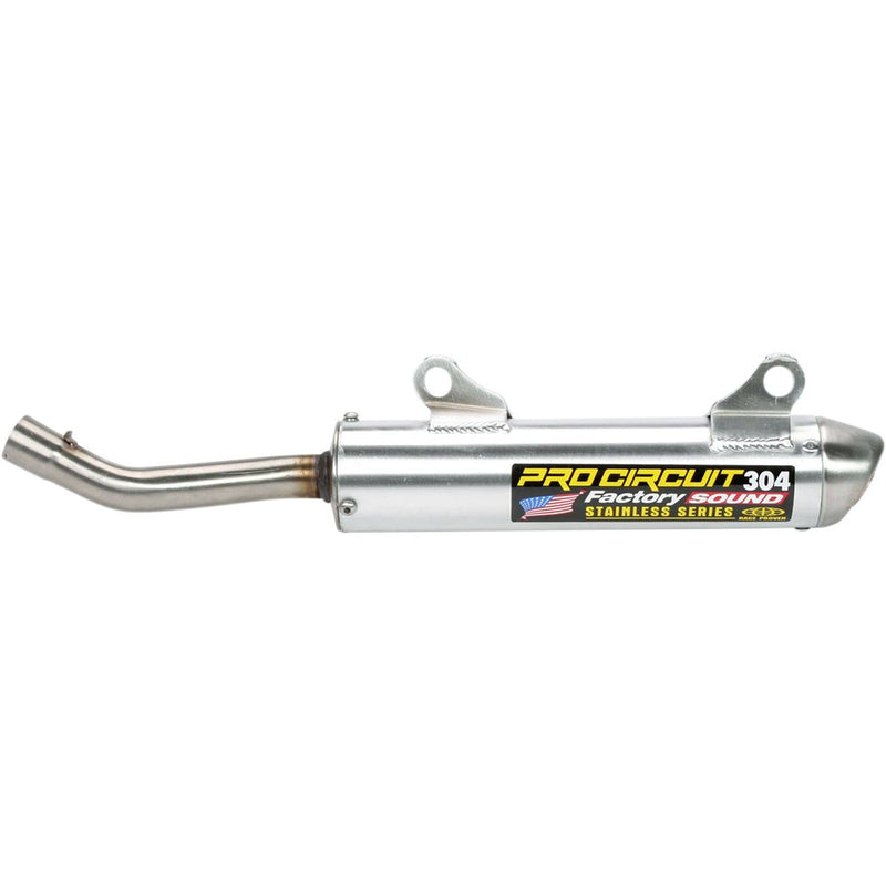 Pro Circuit 304 Silencer SH00250-SE