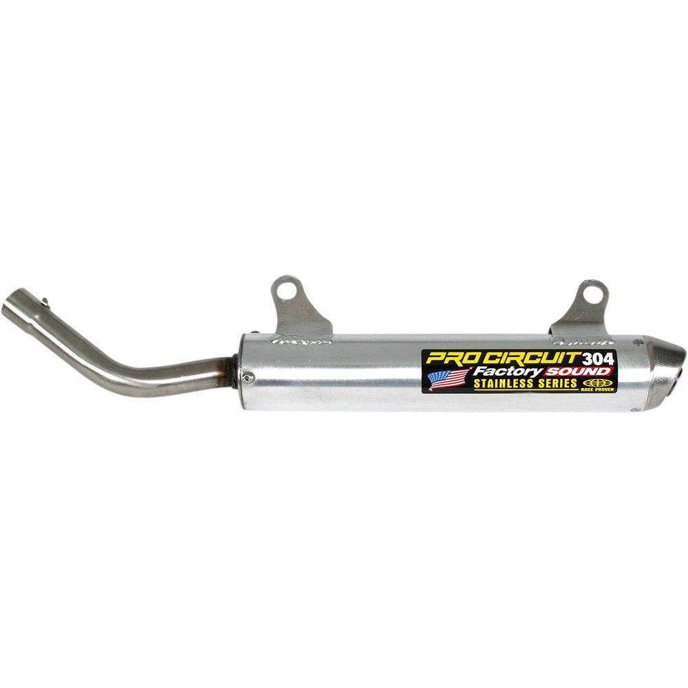 PRO CIRCUIT 304 Silencer SY93250-SE