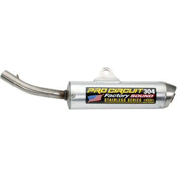 PRO CIRCUIT 304 Silencer SY93080-SE