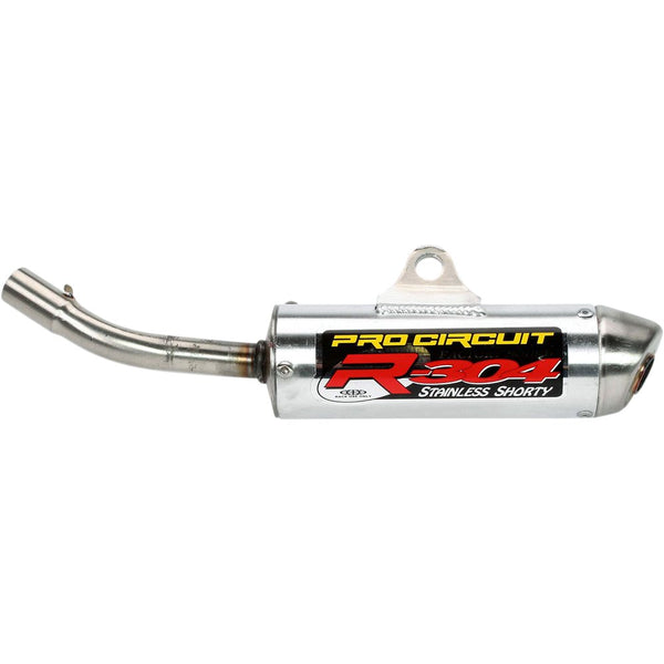 Pro Circuit R-304 Silencer SY93080-RE
