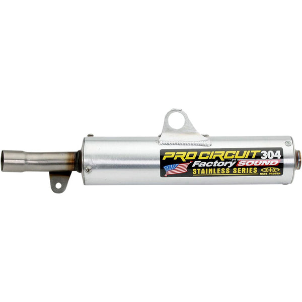 Pro Circuit 304 Silencer SY89250-SE