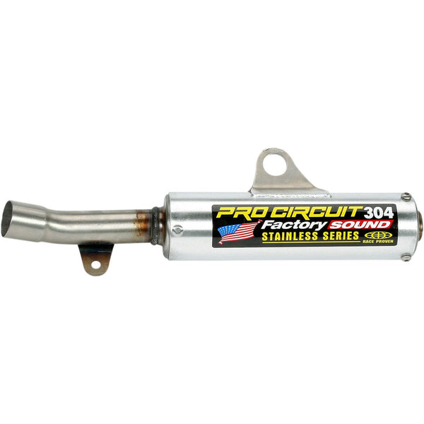 Pro Circuit 304 Silencer SY88250-304
