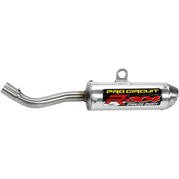 PRO CIRCUIT R-304 Silencer SY02125-RE