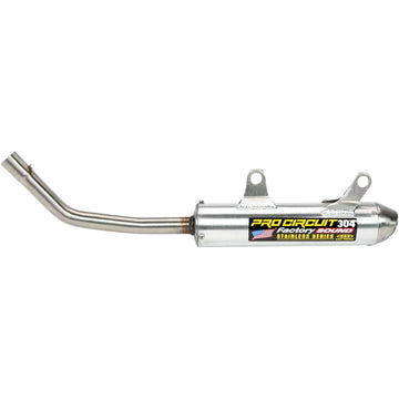 PRO CIRCUIT 304 Silencer ST98250-SE